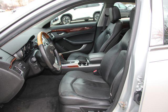 used 2012 Cadillac CTS car, priced at $14,990