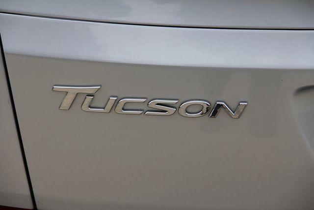 used 2018 Hyundai Tucson car, priced at $13,330