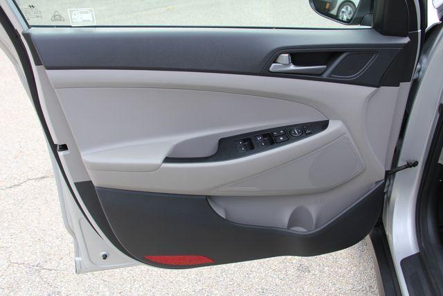 used 2018 Hyundai Tucson car, priced at $13,690
