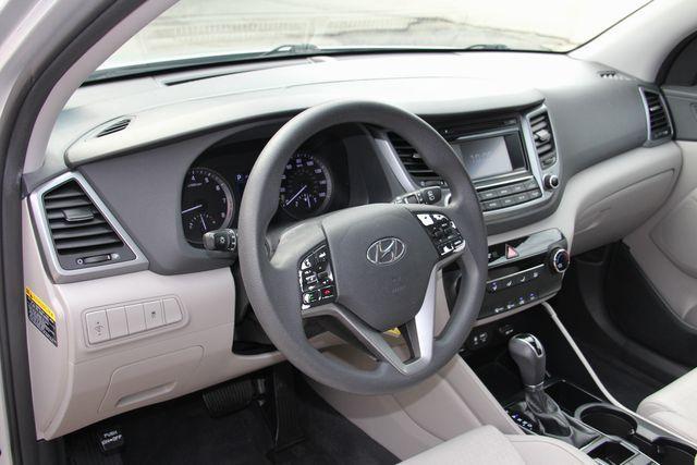 used 2018 Hyundai Tucson car, priced at $13,690