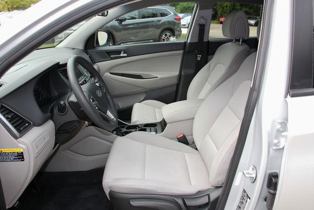 used 2018 Hyundai Tucson car, priced at $13,690