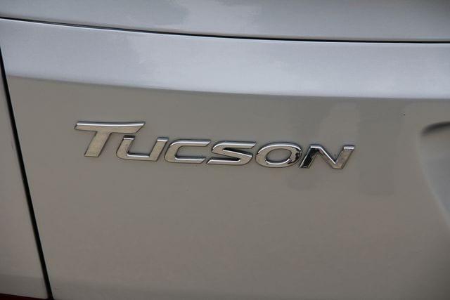 used 2018 Hyundai Tucson car, priced at $13,690