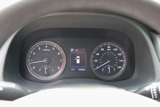 used 2018 Hyundai Tucson car, priced at $13,690