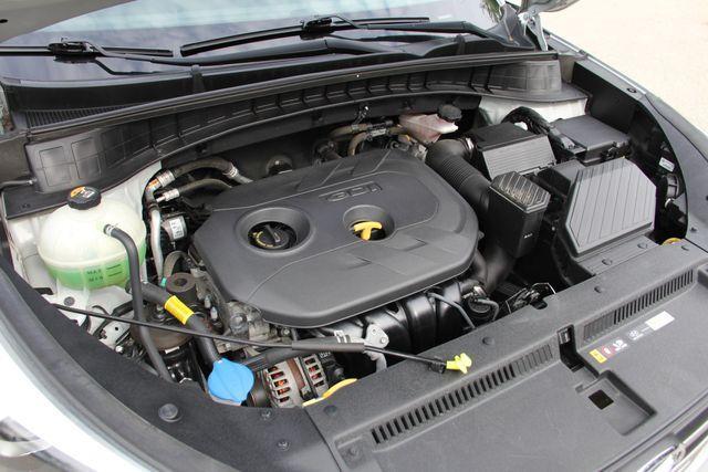 used 2018 Hyundai Tucson car, priced at $13,690