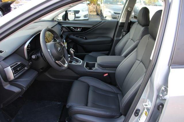 new 2025 Subaru Legacy car, priced at $37,120
