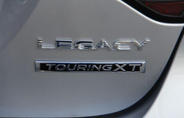 new 2025 Subaru Legacy car, priced at $37,120