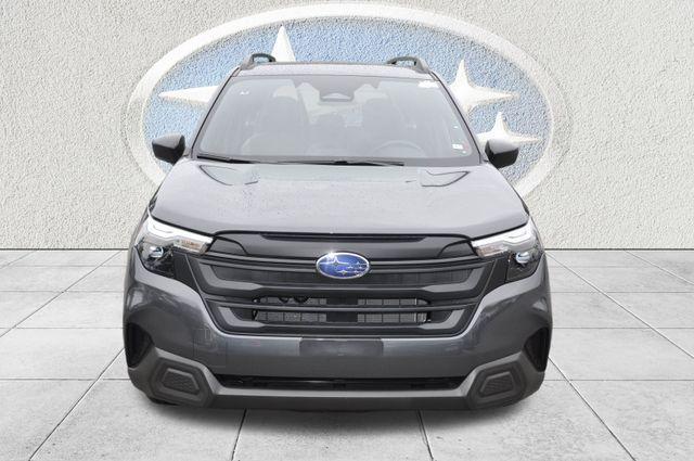 new 2025 Subaru Forester car, priced at $30,214