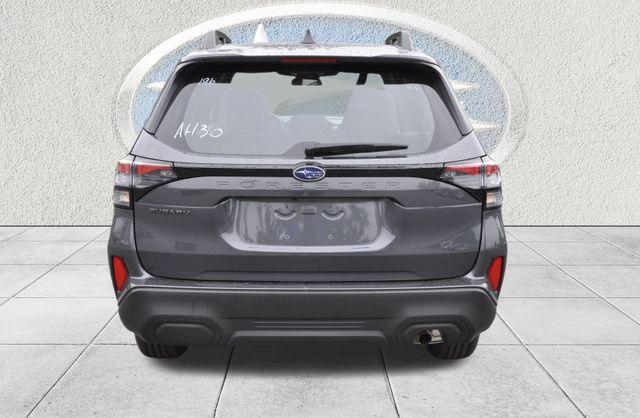 new 2025 Subaru Forester car, priced at $30,214
