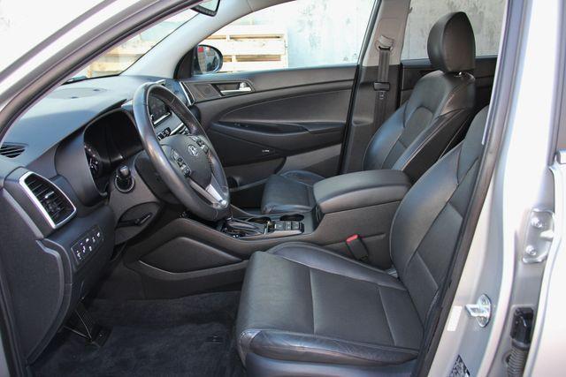 used 2020 Hyundai Tucson car, priced at $15,990