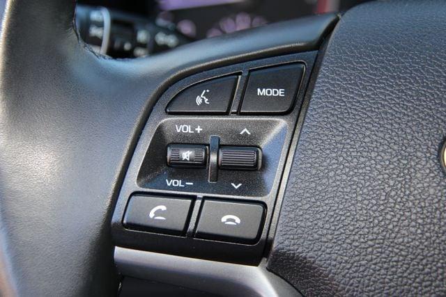 used 2020 Hyundai Tucson car, priced at $15,990