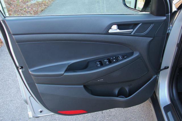 used 2020 Hyundai Tucson car, priced at $15,990