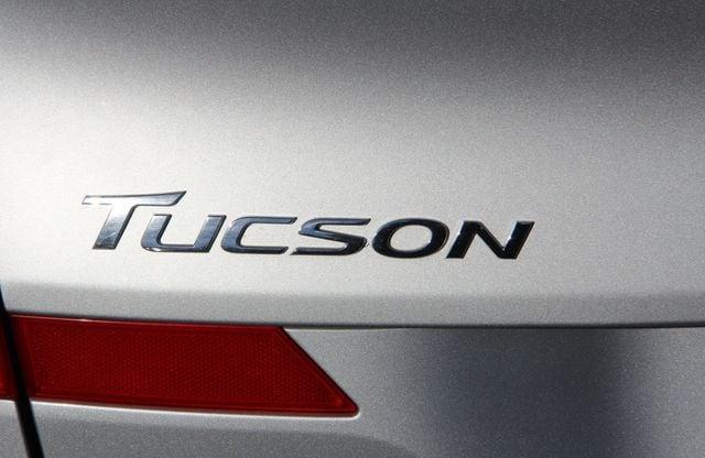 used 2020 Hyundai Tucson car, priced at $15,990