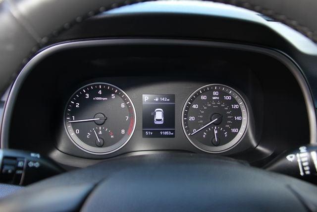 used 2020 Hyundai Tucson car, priced at $15,990