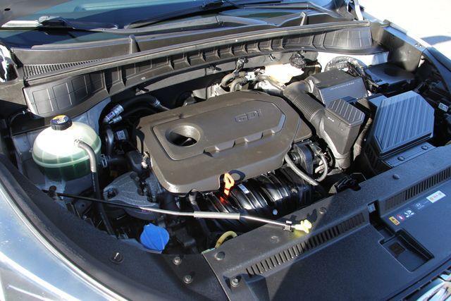 used 2020 Hyundai Tucson car, priced at $15,990