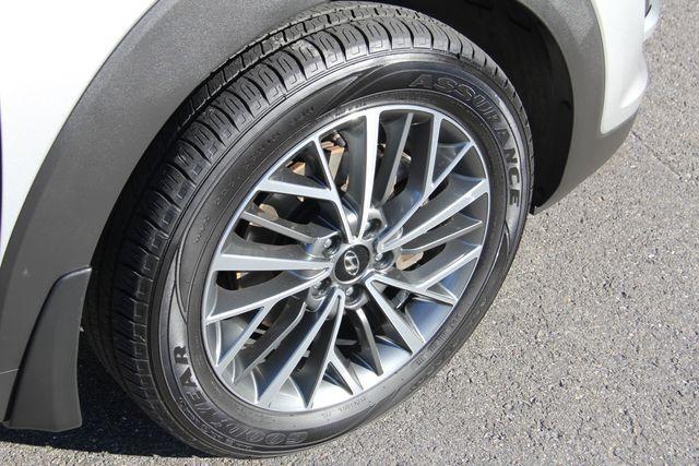 used 2020 Hyundai Tucson car, priced at $15,990