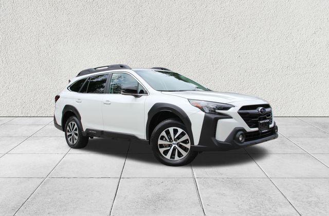 used 2024 Subaru Outback car, priced at $29,990