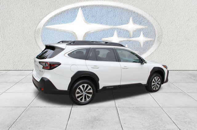 used 2024 Subaru Outback car, priced at $29,970