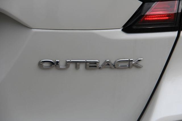 used 2024 Subaru Outback car, priced at $29,990