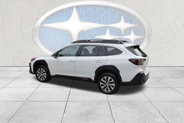 used 2024 Subaru Outback car, priced at $29,970
