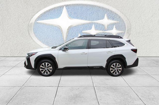 used 2024 Subaru Outback car, priced at $29,970