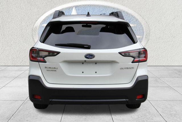 used 2024 Subaru Outback car, priced at $29,970