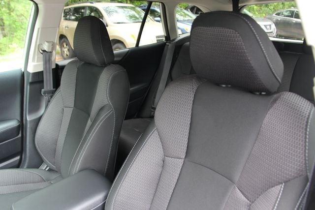 used 2024 Subaru Outback car, priced at $29,990