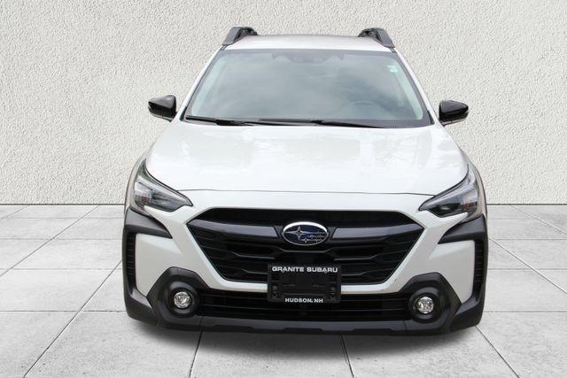 used 2024 Subaru Outback car, priced at $29,990