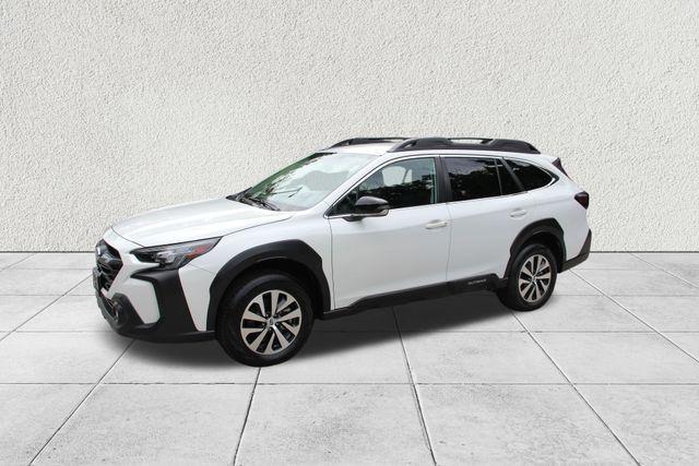 used 2024 Subaru Outback car, priced at $29,990