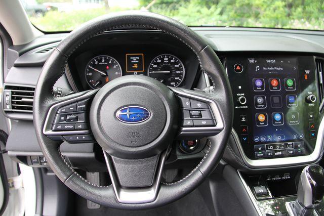 used 2024 Subaru Outback car, priced at $29,990