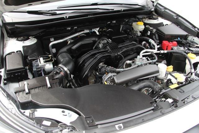 used 2024 Subaru Outback car, priced at $29,990