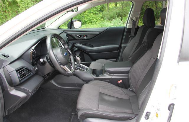 used 2024 Subaru Outback car, priced at $29,990