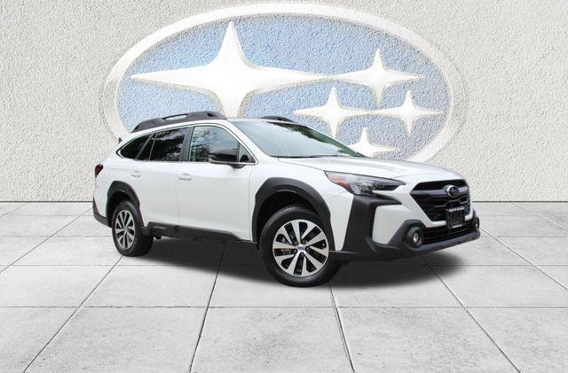 used 2024 Subaru Outback car, priced at $29,970