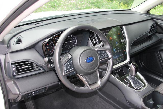 used 2024 Subaru Outback car, priced at $29,990