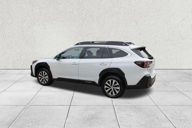 used 2024 Subaru Outback car, priced at $29,990