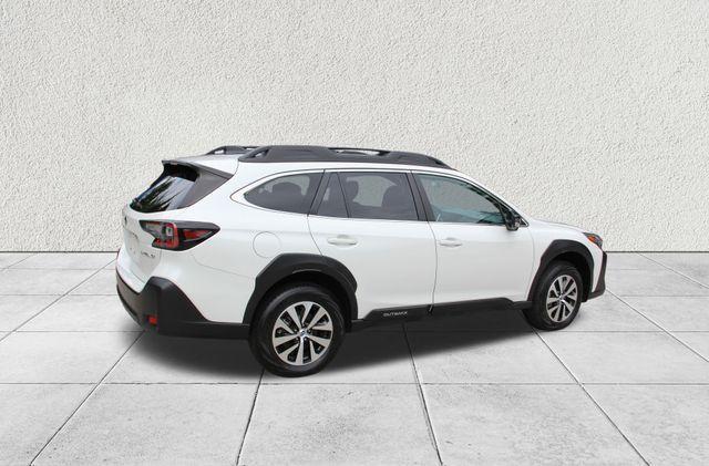 used 2024 Subaru Outback car, priced at $29,990