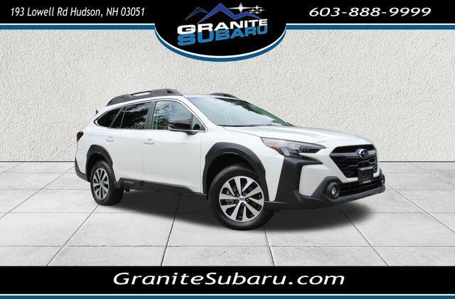 used 2024 Subaru Outback car, priced at $29,990