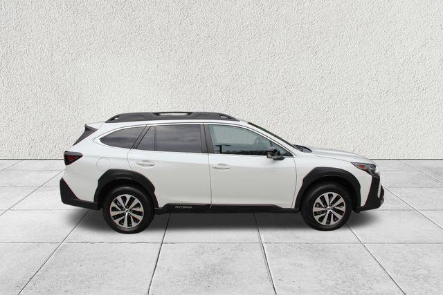 used 2024 Subaru Outback car, priced at $29,990