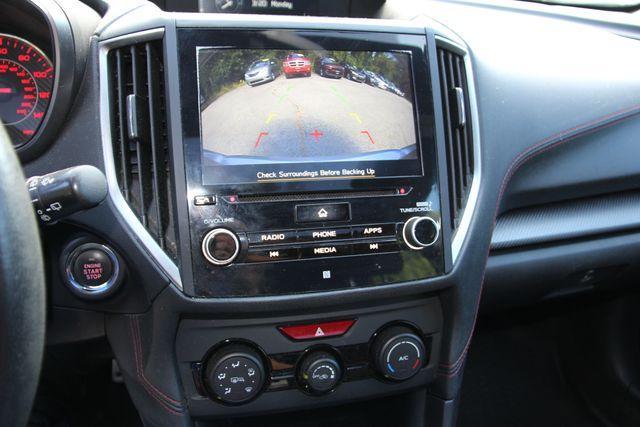 used 2017 Subaru Impreza car, priced at $5,840