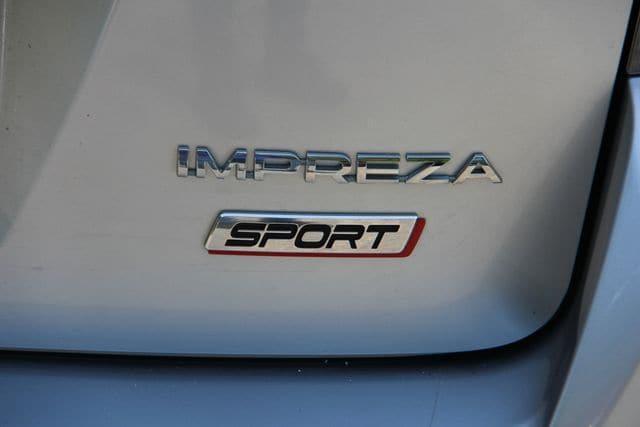 used 2017 Subaru Impreza car, priced at $5,840