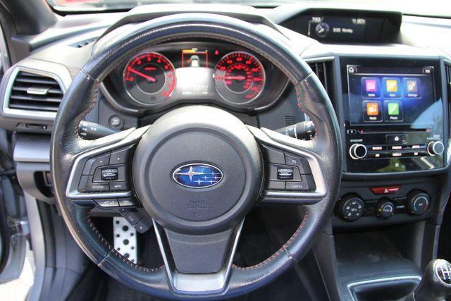 used 2017 Subaru Impreza car, priced at $5,840