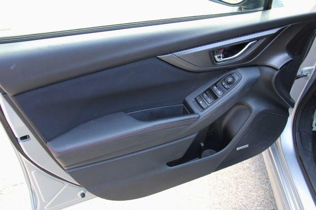 used 2017 Subaru Impreza car, priced at $5,840