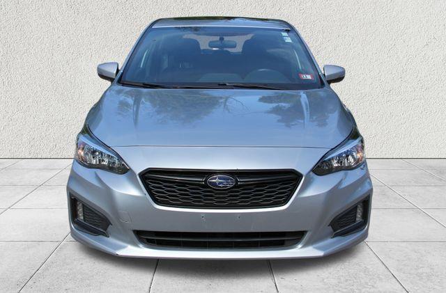 used 2017 Subaru Impreza car, priced at $5,840