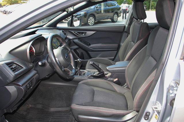 used 2017 Subaru Impreza car, priced at $5,840