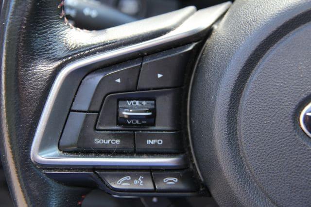 used 2017 Subaru Impreza car, priced at $5,840