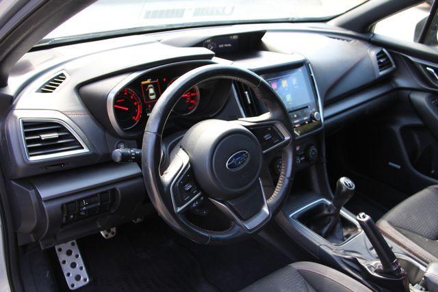 used 2017 Subaru Impreza car, priced at $5,840