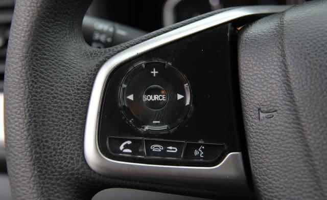 used 2018 Honda CR-V car, priced at $16,990