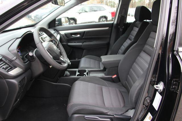 used 2018 Honda CR-V car, priced at $16,990
