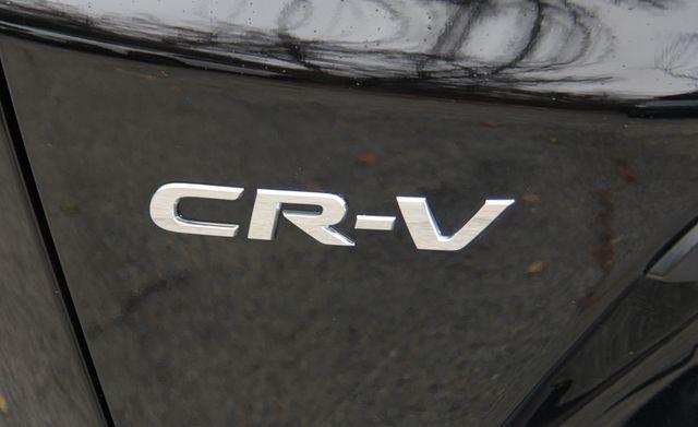 used 2018 Honda CR-V car, priced at $16,990