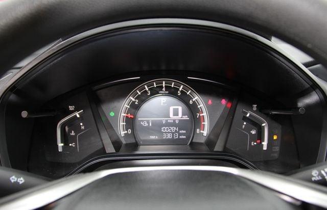 used 2018 Honda CR-V car, priced at $16,990