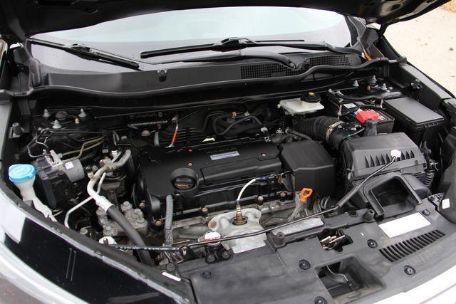 used 2018 Honda CR-V car, priced at $16,990